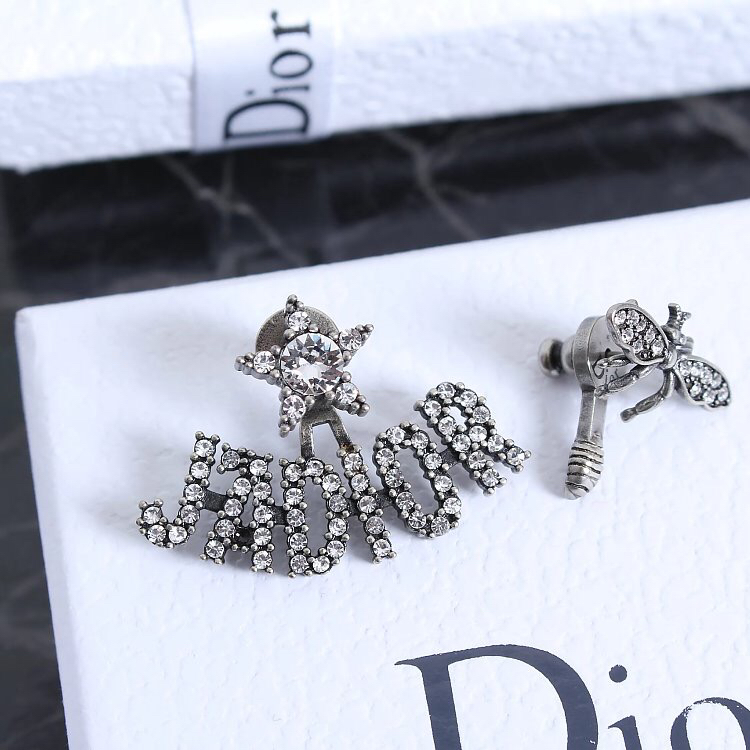 Christian Dior Earrings